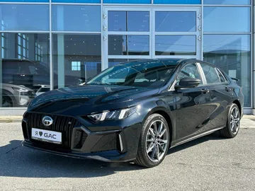 Купить Gac Empow, I Черный 1.5 AMT (170 л.с.) от 2699000 ₽. в Самаре