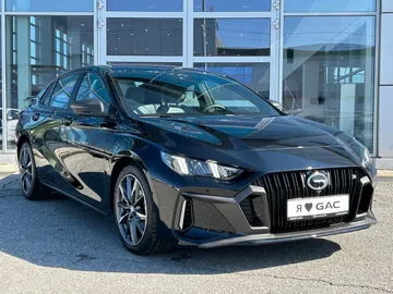 Купить Gac Empow, I Черный 1.5 AMT (170 л.с.) от 2699000 ₽. в Самаре
