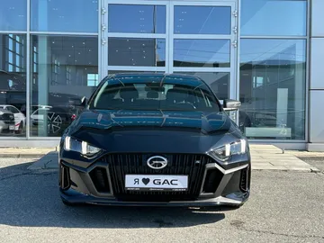 Купить Gac Empow, I Черный 1.5 AMT (170 л.с.) от 2699000 ₽. в Самаре