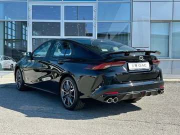 Купить Gac Empow, I Черный 1.5 AMT (170 л.с.) от 2699000 ₽. в Самаре