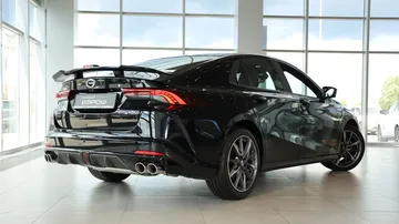 Купить Gac Empow, I Черный 1.5 AMT (170 л.с.) от 2869000 ₽. в Самаре