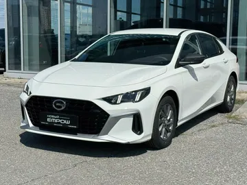 Купить Gac Empow, I Белый 1.5 AMT (170 л.с.) от 2649000 ₽. в Самаре