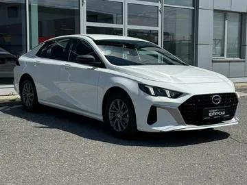 Купить Gac Empow, I Белый 1.5 AMT (170 л.с.) от 2649000 ₽. в Самаре