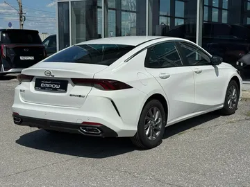 Купить Gac Empow, I Белый 1.5 AMT (170 л.с.) от 2649000 ₽. в Самаре