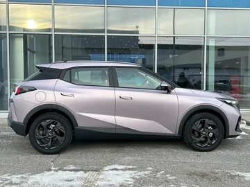 Купить Gac GS3, I Розовый 1.5 AMT (170 л.с.) от 2399000 ₽. в Самаре