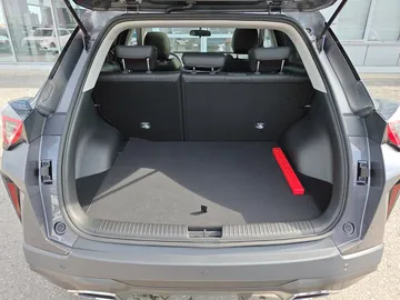 Купить Gac GS3, I Серый 1.5 AMT (170 л.с.) от 2449000 ₽. в Самаре