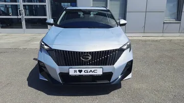 Купить Gac GS3, I Серебряный 1.5 AMT (170 л.с.) от 2399000 ₽. в Самаре