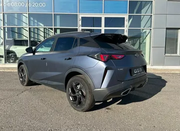 Купить Gac GS3, I Серый 1.5 AMT (170 л.с.) от 1659000 ₽. в Самаре