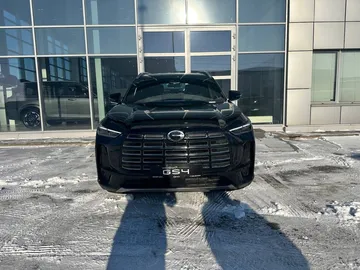 Купить Gac GS4, I Черный 1.5 AMT (170 л.с.) от 2889000 ₽. в Самаре