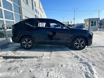 Купить Gac GS4, I Черный 1.5 AMT (170 л.с.) от 2889000 ₽. в Самаре