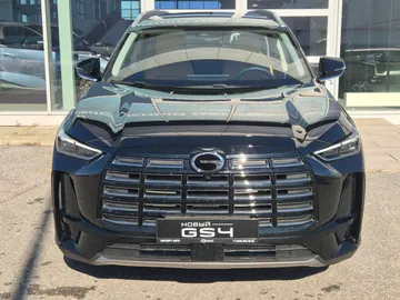Купить Gac GS4, I Черный 2.0 AT (231 л.с.) 4WD от 3349000 ₽. в Самаре