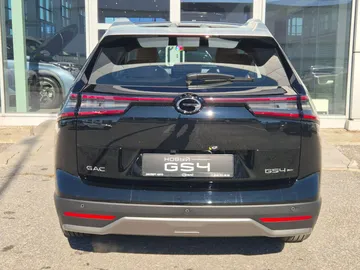 Купить Gac GS4, I Черный 2.0 AT (231 л.с.) 4WD от 3349000 ₽. в Самаре