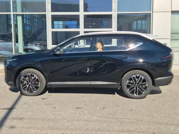 Купить Gac GS4, I Черный 2.0 AT (231 л.с.) 4WD от 3349000 ₽. в Самаре