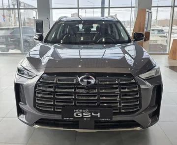 Купить Gac GS4, I Серый 2.0 AT (231 л.с.) 4WD от 3449000 ₽. в Самаре