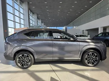 Купить Gac GS4, I Серый 2.0 AT (231 л.с.) 4WD от 3449000 ₽. в Самаре