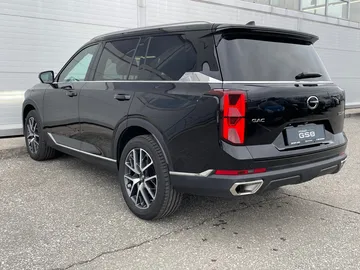 Купить Gac GS8, II Черный 2.0 AT (231 л.с.) 4WD от 3539000 ₽. в Самаре
