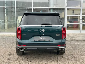 Купить Gac GS8, II Зеленый 2.0 AT (231 л.с.) 4WD от 3999000 ₽. в Самаре