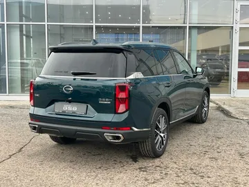 Купить Gac GS8, II Зеленый 2.0 AT (231 л.с.) 4WD от 3999000 ₽. в Самаре
