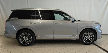 Купить Gac GS8, II Серебряный 2.0 AT (231 л.с.) 4WD от 4399000 ₽. в Самаре