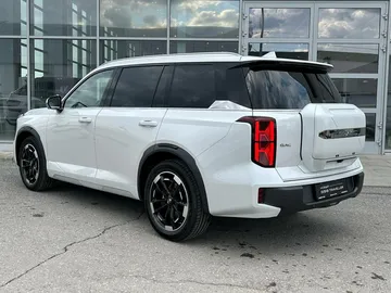 Купить Gac GS8, II Белый Traveller 2.0 AT (231 л.с.) 4WD от 4399000 ₽. в Самаре