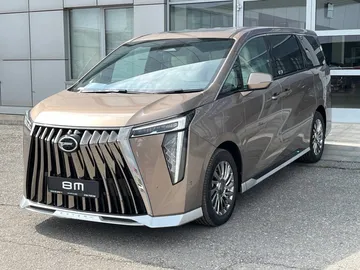 Купить Gac M8, I Золотой 2.0 AT (231 л.с.) от 4999999 ₽. в Самаре