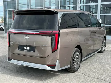 Купить Gac M8, I Золотой 2.0 AT (231 л.с.) от 4999999 ₽. в Самаре