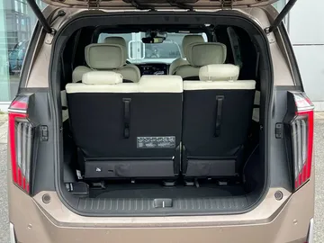 Купить Gac M8, I Золотой 2.0 AT (231 л.с.) от 4999999 ₽. в Самаре