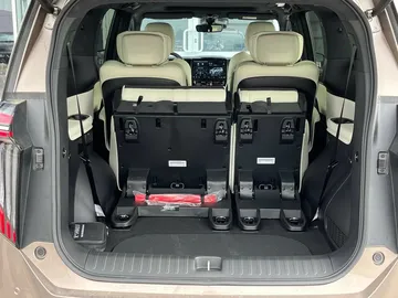 Купить Gac M8, I Золотой 2.0 AT (231 л.с.) от 4999999 ₽. в Самаре