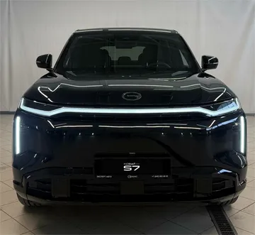 Купить Gac S7, I Черный 1.5hyb AT (340 л.с.) 4WD от 5499000 ₽. в Самаре