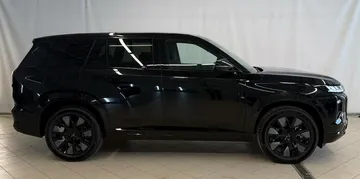 Купить Gac S7, I Черный 1.5hyb AT (340 л.с.) 4WD от 5499000 ₽. в Самаре