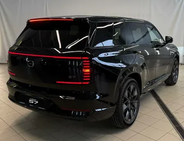 Купить Gac S7, I Черный 1.5hyb AT (340 л.с.) 4WD от 5499000 ₽. в Самаре