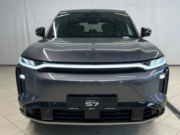 Купить Gac S7, I Серый 1.5hyb AT (340 л.с.) 4WD от 5699000 ₽. в Самаре