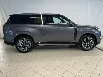 Купить Gac S7, I Серый 1.5hyb AT (340 л.с.) 4WD от 5699000 ₽. в Самаре